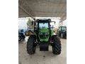 Uzel Tarımdan 2022 model deutz fahr 6135c full / full