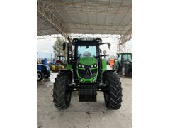 Uzel Tarımdan 2022 model deutz fahr 6135c full / full