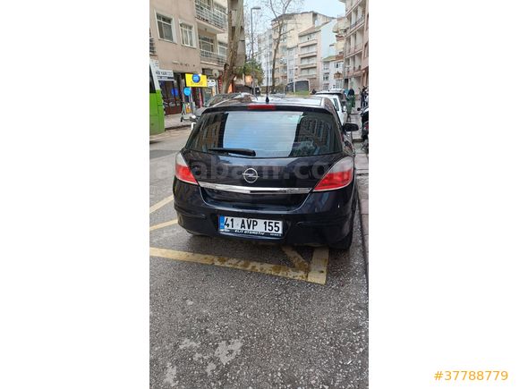 Sahibinden Opel Astra 1.6 Enjoy 2007 Model