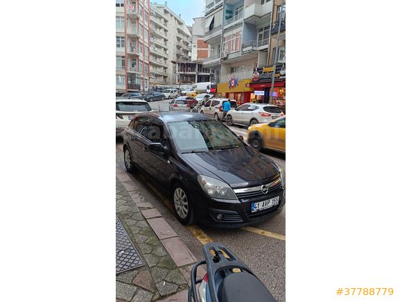 Sahibinden Opel Astra 1.6 Enjoy 2007 Model