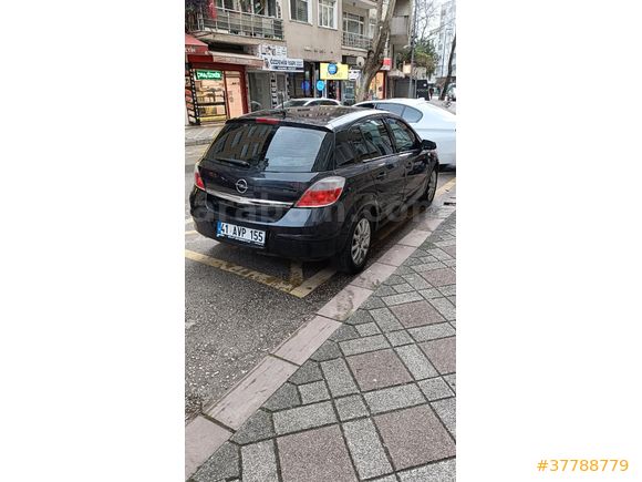 Sahibinden Opel Astra 1.6 Enjoy 2007 Model