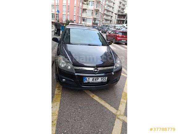 Sahibinden Opel Astra 1.6 Enjoy 2007 Model