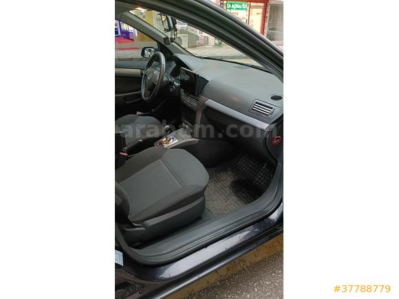 Sahibinden Opel Astra 1.6 Enjoy 2007 Model