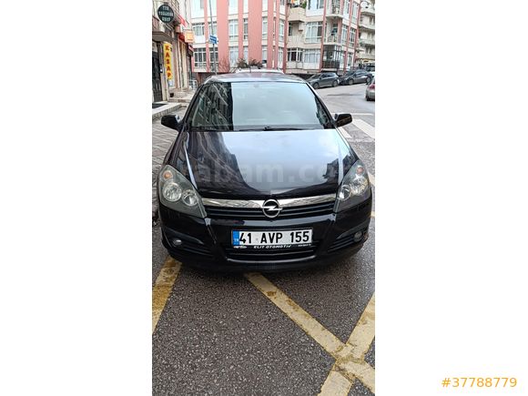 Sahibinden Opel Astra 1.6 Enjoy 2007 Model