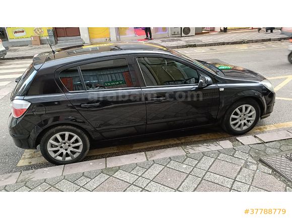 Sahibinden Opel Astra 1.6 Enjoy 2007 Model