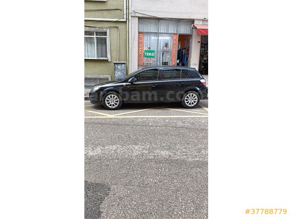 Sahibinden Opel Astra 1.6 Enjoy 2007 Model