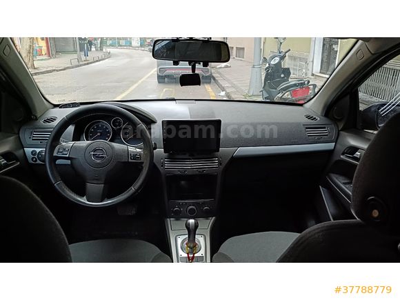 Sahibinden Opel Astra 1.6 Enjoy 2007 Model