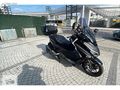 TMS MOTORSDAN 2025 MODEL HONDA FORZA 250 FULL AKSESUARLI