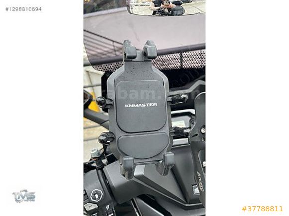 TMS MOTORSDAN 2025 MODEL HONDA FORZA 250 FULL AKSESUARLI