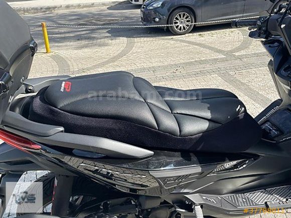 TMS MOTORSDAN 2025 MODEL HONDA FORZA 250 FULL AKSESUARLI