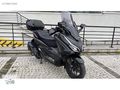 TMS MOTORSDAN 2025 MODEL HONDA FORZA 250 FULL AKSESUARLI