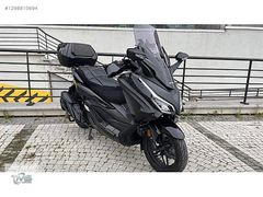 TMS MOTORSDAN 2025 MODEL HONDA FORZA 250 FULL AKSESUARLI