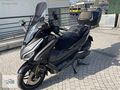 TMS MOTORSDAN 2025 MODEL HONDA FORZA 250 FULL AKSESUARLI