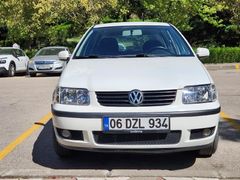 Sahibinden Volkswagen Polo 1.4 2001 Model