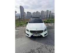 Sahibinden Mercedes - Benz CLA 180 D AMG 2016 Model 