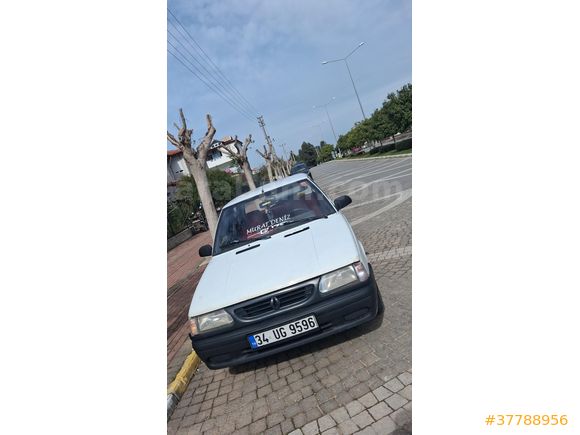 Sahibinden Renault R 9 1.4 Broadway RN 1999 Model