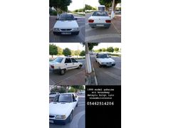 Sahibinden Renault R 9 1.4 Broadway RN 1999 Model
