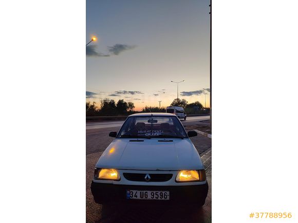 Sahibinden Renault R 9 1.4 Broadway RN 1999 Model