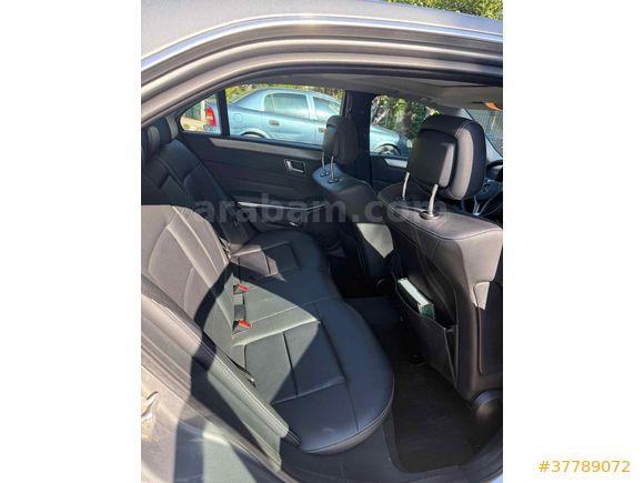 Sahibinden Mercedes - Benz E 180 Elite 2014 Model 