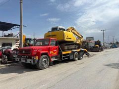 Sahibinden Ticari Araçlar Oto Kurtarıcı & Taşıyıcı Tekli Araç 