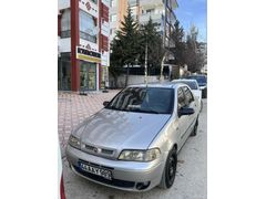 Sahibinden Fiat Albea 1.2 Dynamic 2004 Model 