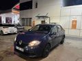 Sahibinden Renault Symbol 1.5 dCi Joy 2016 Model  780.000 km Lacivert