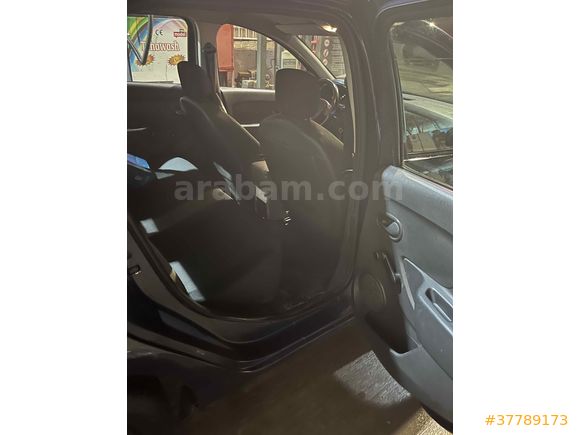 Sahibinden Renault Symbol 1.5 dCi Joy 2016 Model  780.000 km Lacivert