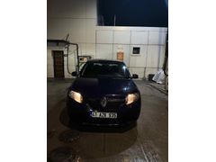Sahibinden Renault Symbol 1.5 dCi Joy 2016 Model  780.000 km Lacivert