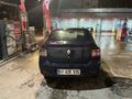 Sahibinden Renault Symbol 1.5 dCi Joy 2016 Model  780.000 km Lacivert