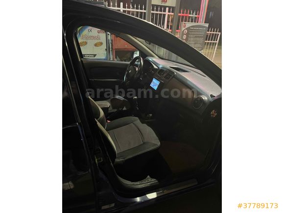 Sahibinden Renault Symbol 1.5 dCi Joy 2016 Model  780.000 km Lacivert