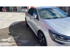 Sahibinden Renault Megane 1.5 dCi Icon 2018 Model  320000 km Gri (Gümüş)