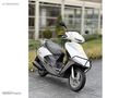 MotoFinans'tan Honda Spacy ALPHA , Senetle Motor Satışı