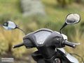 MotoFinans'tan Honda Spacy ALPHA , Senetle Motor Satışı