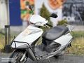 MotoFinans'tan Honda Spacy ALPHA , Senetle Motor Satışı