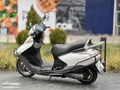 MotoFinans'tan Honda Spacy ALPHA , Senetle Motor Satışı