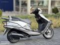 MotoFinans'tan Honda Spacy ALPHA , Senetle Motor Satışı