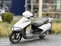 MotoFinans'tan Honda Spacy ALPHA , Senetle Motor Satışı