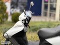MotoFinans'tan Honda Spacy ALPHA , Senetle Motor Satışı