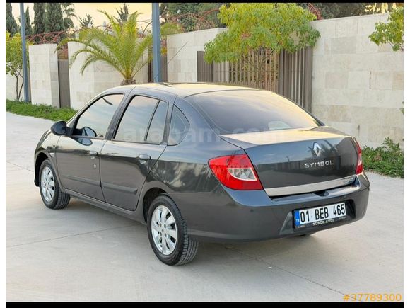 2011-158000KM RENAULT SYMBOL  AZ YAKAR
