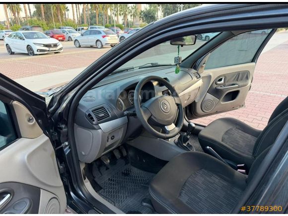 2011-158000KM RENAULT SYMBOL  AZ YAKAR