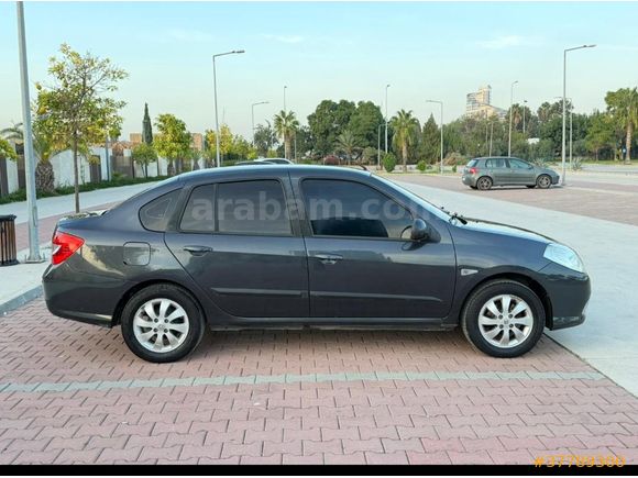 2011-158000KM RENAULT SYMBOL  AZ YAKAR