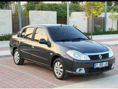 Sahibinden Renault Symbol 1.2 Authentique 2011 Model