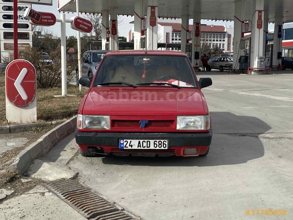 Sahibinden Tofaş Doğan S 1994 Model 