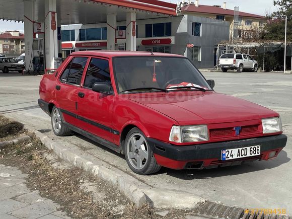Sahibinden Tofaş Doğan S 1994 Model 