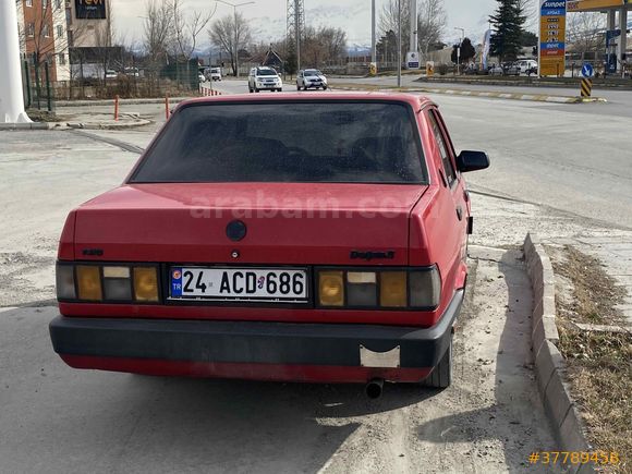 Sahibinden Tofaş Doğan S 1994 Model 