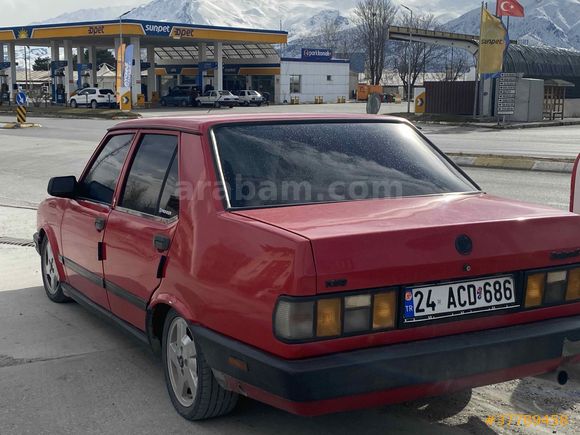 Sahibinden Tofaş Doğan S 1994 Model 