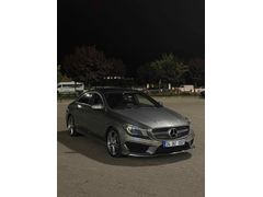 Sahibinden Mercedes - Benz CLA 180 CDI AMG 2015 Model 