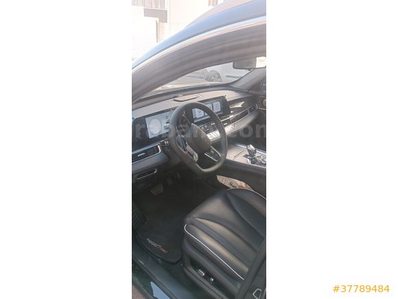 Sahibinden Chery Tiggo 7 Pro Max Intelligent 2024 Model  6.700 km Siyah