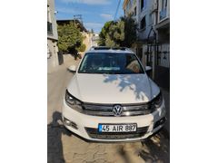Sahibinden Volkswagen Tiguan 1.4 TSI Sport&Style 2012 Model