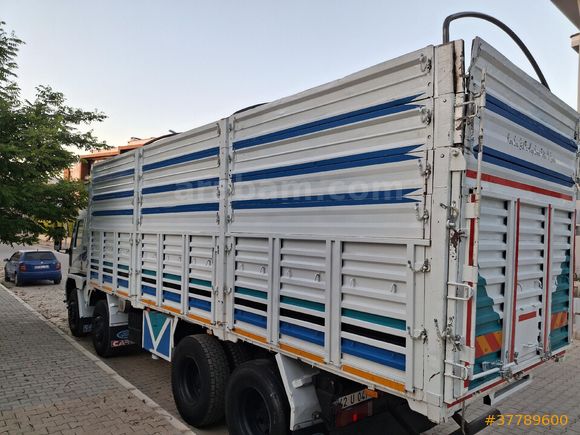 Sahibinden Ford Trucks Cargo 3227 C